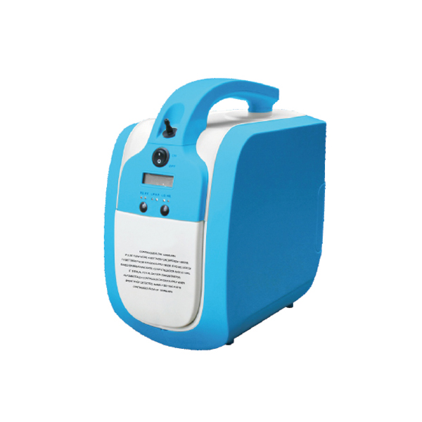 Moveflo p3 Oxygen Concentrator