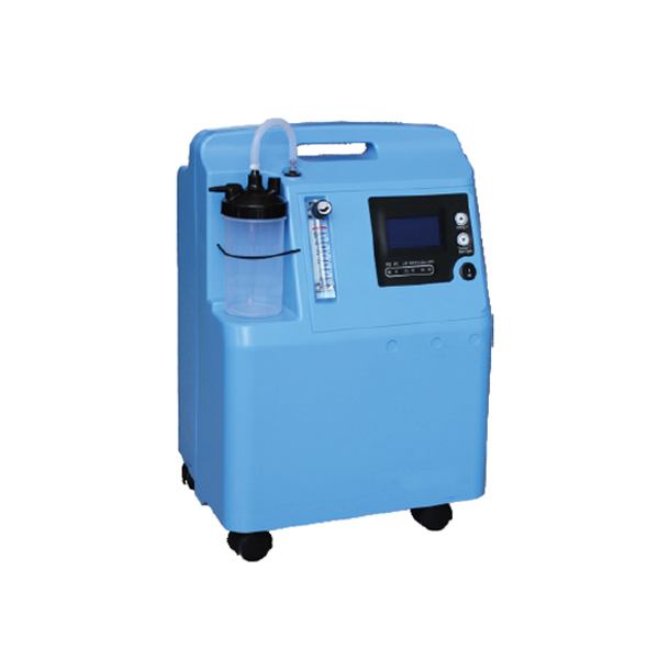 Homecare Oxygen Concentrator