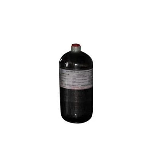 1.4LCarbon Fiber Wrapped Composite Cylinders