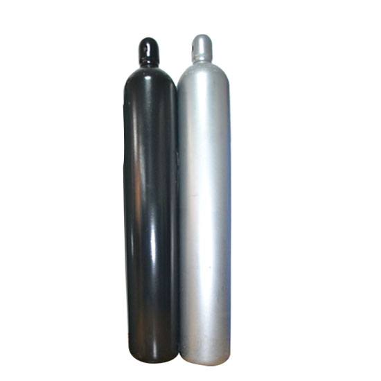 Medical/Industrial Aluminum Gas Cylinder 40L