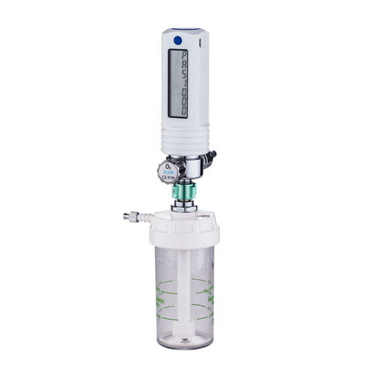 Mems Digital Oxygen Flowmeter Medical Oxyen